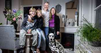 Gerjan en Sandra zien precies hoeveel geld er in- en uitgaat: ‘Met een Excelsheet, fantastisch’