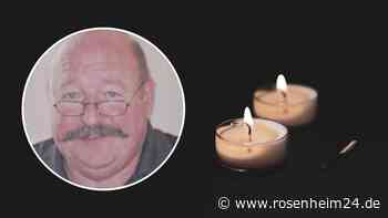 Ein prägendes Gesicht der Gebirgsschützen – Heinz Lanner im Alter von 78 Jahren verstorben