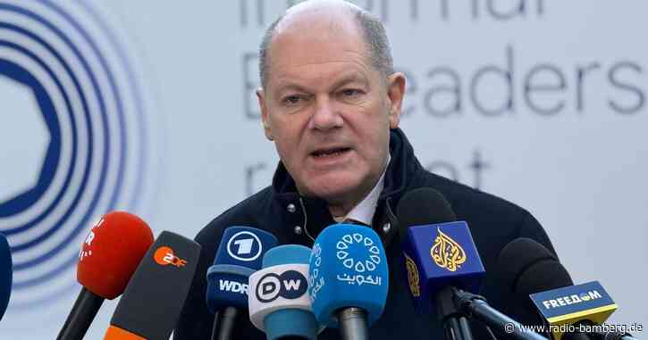 EU wappnet sich für möglichen Handelskrieg mit den USA