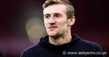 Deadline day: Ipswich reportedly put off by Saints asking price for Downes
