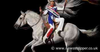 How you can get tickets to Beyoncé's Cowboy Carter Tour in the UK