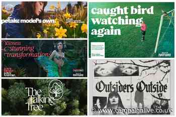 Agency for Nature launches second wave of campaigns bringing nature closer to young people