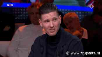 Studio Voetbal moet lachen om gedrag Stefan Maletic tijdens NEC – PSV