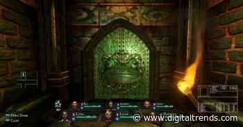 Wizardry takes home the Grammy for best video game soundrack