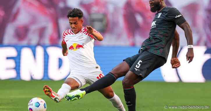 FC Augsburg beendet Leihe von Pfeiffer in Bern