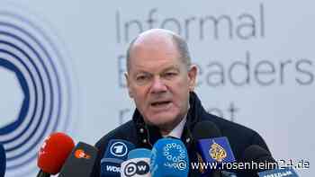 EU wappnet sich für möglichen Handelskrieg mit den USA