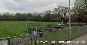 'Dangerous' play park gates locked on official's advice
