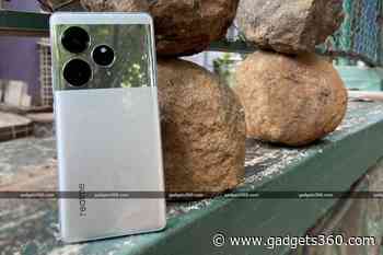 Realme GT 7 Listed on Geekbench With Snapdragon 8 Elite Chipset, 16GB RAM