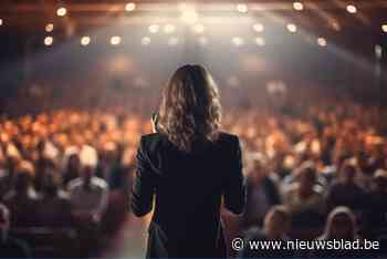 Wie wordt ‘Dé strafste onderneemster’ van Antwerpen? Nominatieronde gaat van start