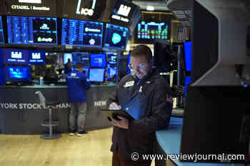 Wall Street drops as Trump’s tariffs hit markets worldwide; Dow down 550 points