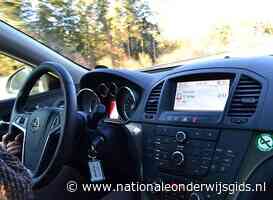 Ex-rijschoolhouder ontkent fotobewerking van journalist met twee pistolen