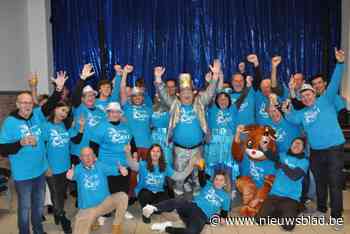 Prins Chris inspireert Moese carnavalisten om groep MoeseLeute op te richten