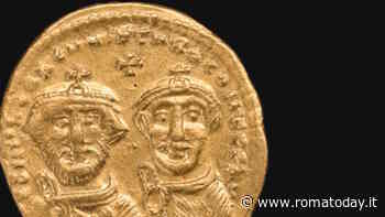 Giordania: l'Alba del Cristianesimo, la mostra al Palazzo della Cancelleria