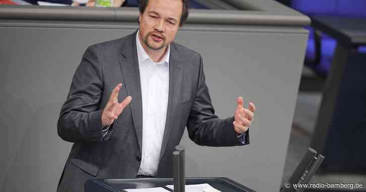 Bundestag hebt Immunität von AfD-Abgeordnetem Sichert auf