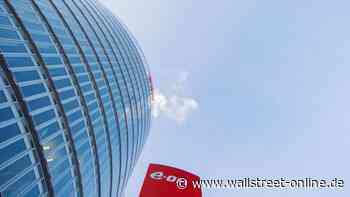 Hebel-Idee: Ausbruch aus dem Abwärtstrend: E.ON jetzt vor Kursexplosion?