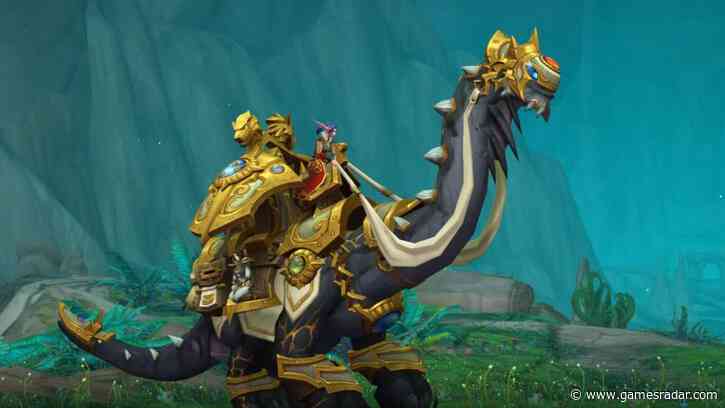 World of Warcraft got a $90 dupe of a mount worth $475 around 6 years ago for the MMO's 20th anniversary, and fans reckon Blizzard made at least $15 million off it