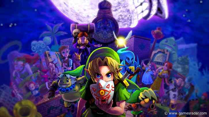 Nintendo relying on owning popular series would be "a big mistake" says Zelda, Star Fox veteran: "It's crucial not to forget the talented individuals who uphold the value of those IPs"