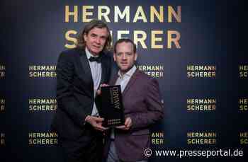 Wenn Worte Brücken bauen: Henrik Lehnhardt triumphiert beim Speaker Slam in Wiesbaden