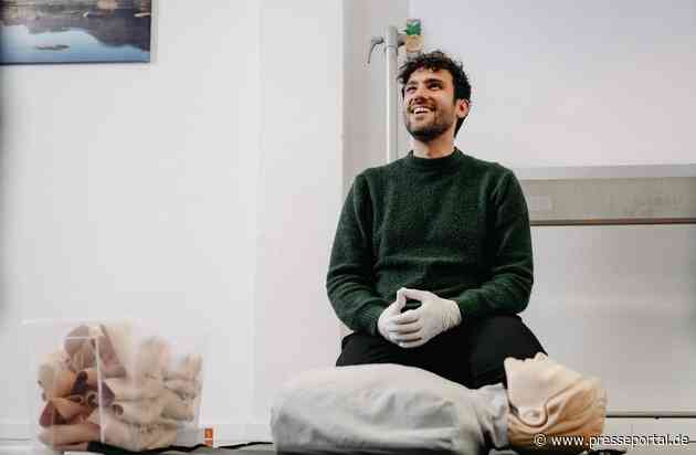 Erste Hilfe in Unternehmen: PRIMEROS erklärt, warum regelmäßige Schulungen für Ersthelfer so wichtig sind