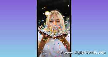 Apple’s next app may tell you where the party is