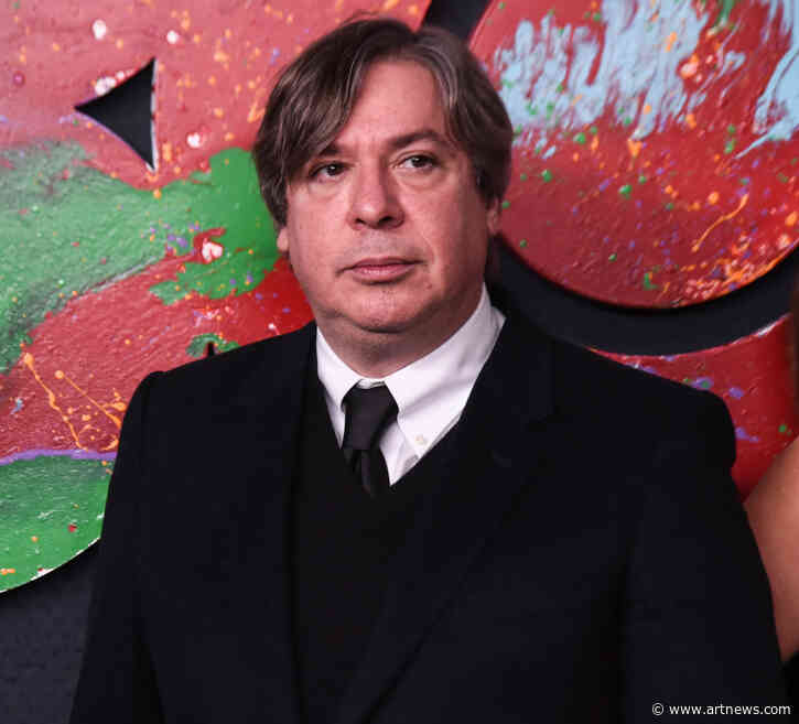 Trump Dissolves President’s Committee on the Arts, George Condo’s Doubleheader, Gloria Naftali’s Final Wishes Respected?: Morning Links for February 3, 2025