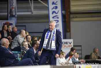 Voorzitter Kangoeroes Mechelen vreest voor voortbestaan van basketbalclub: “Dringend nood aan betere infrastructuur”