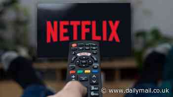 Streaming's dirty secret: Binge-watching Netflix is TWICE as bad as aviation for carbon emissions, study claims