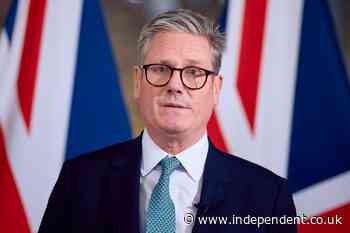 Starmer becomes first UK leader to meet with EU leaders post-Brexit – will he discuss trade and Trump?