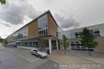 Teenager arrested after boy, 15, seriously injured in stabbing at Sheffield school