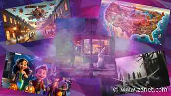 The US Copyright Office's new ruling on AI art is here - and it could change everything