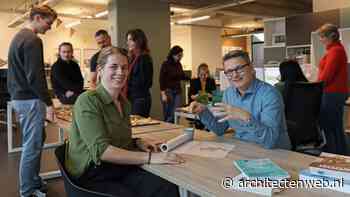 Judit Gaasbeek Janzen treedt toe tot directie OD205