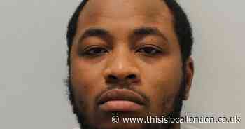 East London murderer 'records rap song behind bars' boasting about his riches
