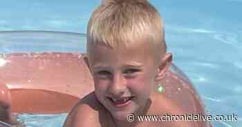 Inquest hears how five-year-old died after large mirror fell on him in Fenwick store