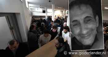 ‘Sympathieke zwerver’ Hakim overleed na ernstige mishandeling: ‘Ik wilde het niet doen’