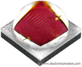 Cree boosts horticultural red led efficiency