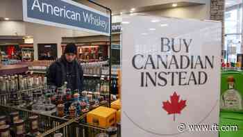 Ontario to cancel $100mn contract with Musk’s Starlink