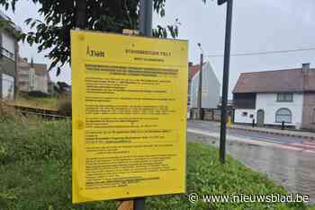 Lidl vangt ook in beroep bot: provincie weigert omgevingsvergunning