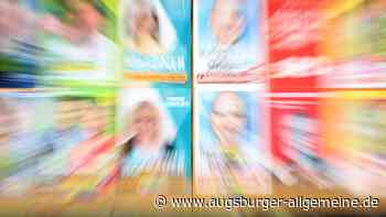 Polit-Prominenz kündigt sich im Augsburger Wahlkampf an