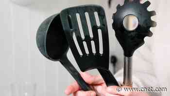 It's Probably Time for You to Replace These 8 Kitchen Tools