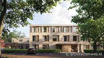 Herontwikkeling woonzorgcomplex