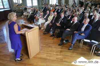 Bundestagsabgeordnete aus Münster weicht von der Merz-Linie ab