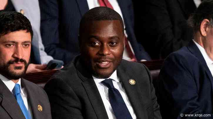 Amo says Trump’s DEI remarks on plane crash 'beneath the office of the president'