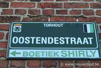 Vluchtmisdrijf na aanrijding aan kasteel van Wijnendale