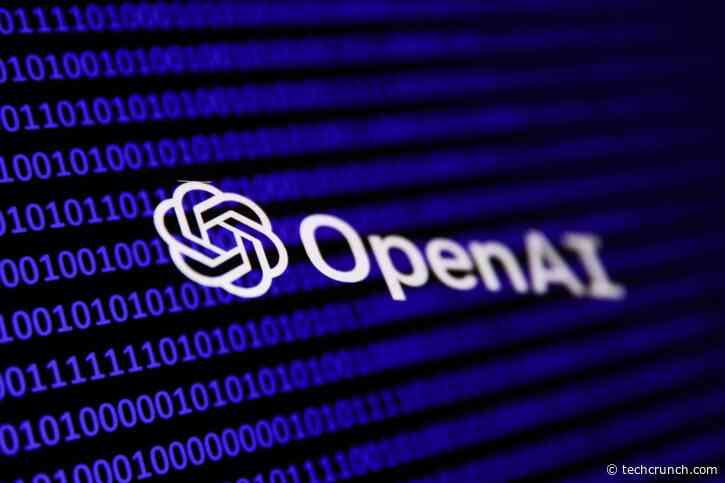 OpenAI’s new trademark application hints at humanoid robots, smart jewelry, and more