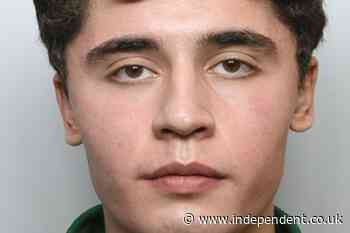 Watch: Ex-soldier Daniel Khalife sentenced for prison escape and spying for Iran