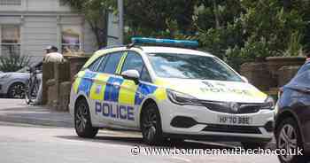 Two arrested in Bournemouth town centre and police officer assaulted