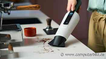 Vorwerk Kobold VM7: Neuer Akku-Handstaubsauger mit cleveren Features