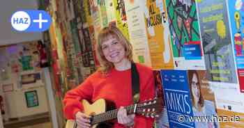 Musikalische Früherziehung mit Lena Bender: Musik macht Kinder schlau