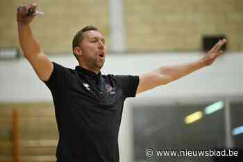 Elektrooghe Gembas weet weer wat winnen is na ruime zege op Gent-Oost Eagles B: “Offensief waren we veel beter bij de les”