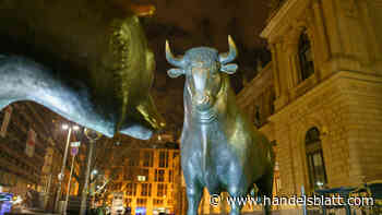 Aktien versteuern 2025: Wann müssen Anleger auf Aktien-Gewinne Steuern zahlen?